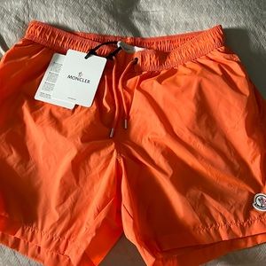 Men’s size L - XL swimming trunk